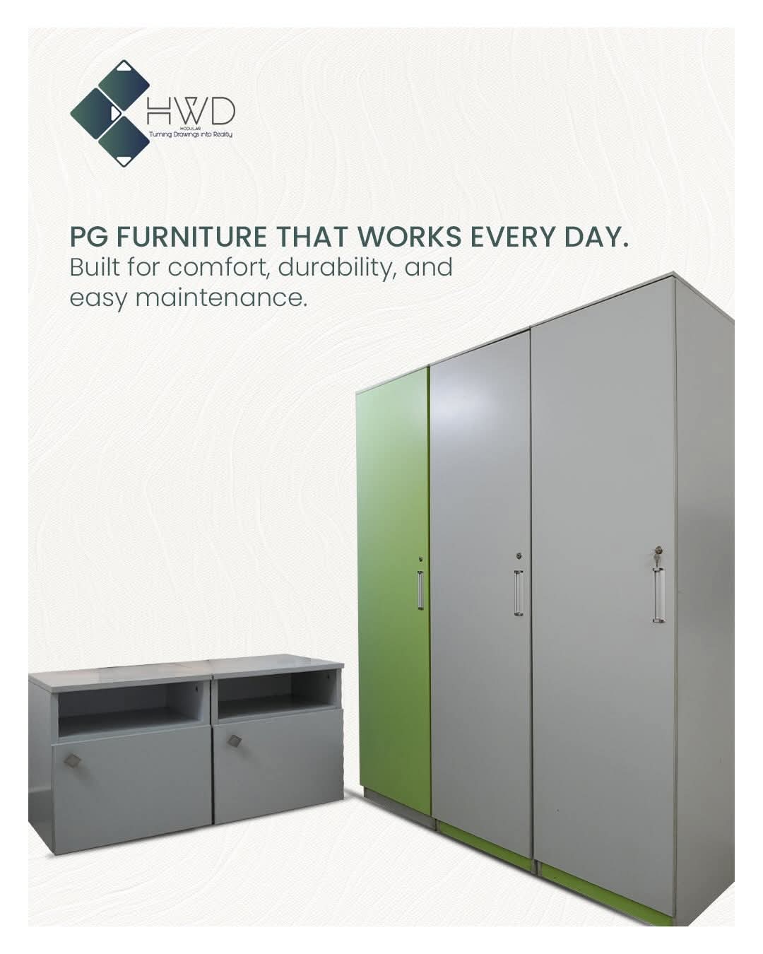 Modular Kitchen Designer Near Me | Factory Made Modular Kitchen – HWD Interiors